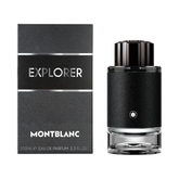Montblanc Explorer Eau De Parfum